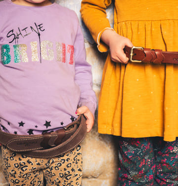 Accessori in cuoio fatti a mano